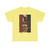 WEYDEN, Rogier van der - Portrait Diptych of Philippe de Croy (reverse side) (Artwork) T-Shirt