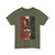 WEYDEN, Rogier van der - Portrait Diptych of Philippe de Croy (reverse side) (Artwork) T-Shirt
