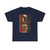 WEYDEN, Rogier van der - Portrait Diptych of Philippe de Croy (reverse side) (Artwork) T-Shirt