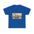 VELDE, Willem van de, the Elder - The Battle of Livorno (detail) (Artwork) T-Shirt