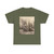 VELDE, Willem van de, the Elder - The Battle of Livorno (detail)2 (Artwork) T-Shirt