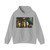 RUBENS, Peter Paul - The Judgement of Paris (Artwork) Hoodie