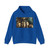 RUBENS, Peter Paul - The Judgement of Paris (Artwork) Hoodie