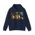 RUBENS, Peter Paul - The Judgement of Paris (Artwork) Hoodie