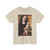 WEYDEN, Rogier van der - Portrait Diptych of Philippe de Croy (left wing) (Artwork) T-Shirt