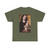 WEYDEN, Rogier van der - Portrait Diptych of Philippe de Croy (left wing) (Artwork) T-Shirt