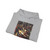 DAVID, Gerard - The Judgment of Cambyses (right panel) (Artwork) Hoodie