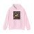 DAVID, Gerard - The Judgment of Cambyses (right panel) (Artwork) Hoodie