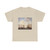 VELDE, Willem van de, the Younger - Warships at Amsterdam (Artwork) T-Shirt