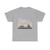 VELDE, Willem van de, the Younger - Marine Landscape (Artwork) T-Shirt