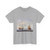 VELDE, Willem van de, the Younger - Marine Landscape (Artwork) T-Shirt