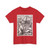 VELLERT, Dirck Jacobsz - Christ Rescuing St Peter from the Sea (Artwork) T-Shirt