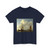 VELDE, Willem van de, the Younger - Dutch Ships in a Calm (Artwork) T-Shirt