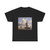 VELDE, Willem van de, the Younger - Calm Sea (Artwork) T-Shirt