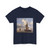 VELDE, Willem van de, the Younger - Calm Sea (Artwork) T-Shirt