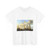 VELDE, Willem van de, the Younger - A Dutch Yacht saluting (Artwork) T-Shirt
