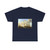 VELDE, Willem van de, the Younger - A Dutch Yacht saluting (Artwork) T-Shirt