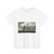 VELDE, Willem van de, the Younger - A Dutch Ship and Other Small Vessels in a Strong Breeze (Artwork) T-Shirt