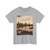 VELDE, Esaias van de - Ferry Boat (detail)2 (Artwork) T-Shirt