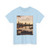 VELDE, Esaias van de - Ferry Boat (detail)2 (Artwork) T-Shirt