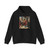 DAVID, Gerard - The Judgment of Cambyses (left panel) (Artwork) Hoodie