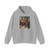 DAVID, Gerard - The Judgment of Cambyses (left panel) (Artwork) Hoodie