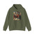 DAVID, Gerard - The Judgment of Cambyses (left panel) (Artwork) Hoodie