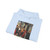 DAVID, Gerard - The Judgment of Cambyses (left panel) (Artwork) Hoodie