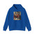 DAVID, Gerard - The Judgment of Cambyses (left panel) (Artwork) Hoodie