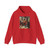 DAVID, Gerard - The Judgment of Cambyses (left panel) (Artwork) Hoodie
