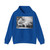 GREUZE, Jean-Baptiste - Madame Greuze (Artwork) Hoodie