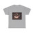VERBRUGGEN, Gaspar-Pieter the Younger - Cartouche with Flowers (Artwork) T-Shirt