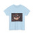 VERBRUGGEN, Gaspar-Pieter the Younger - Cartouche with Flowers (Artwork) T-Shirt