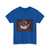 VERBRUGGEN, Gaspar-Pieter the Younger - Cartouche with Flowers (Artwork) T-Shirt
