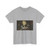 VERBRUGGEN, Gaspar-Pieter the Younger - Garland of Flowers (Artwork) T-Shirt