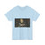 VERBRUGGEN, Gaspar-Pieter the Younger - Garland of Flowers (Artwork) T-Shirt