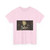 VERBRUGGEN, Gaspar-Pieter the Younger - Garland of Flowers (Artwork) T-Shirt