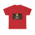 VERBRUGGEN, Gaspar-Pieter the Younger - Garland of Flowers (Artwork) T-Shirt