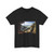 VERHAECHT, Tobias - Mountainous River Landscape (Artwork) T-Shirt