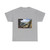 VERHAECHT, Tobias - Mountainous River Landscape (Artwork) T-Shirt