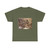 VERHAEGEN, Theodoor - Cartouche (detail) (Artwork) T-Shirt