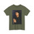 WEYDEN, Rogier van der - Portrait Diptych of Laurent Froimont (right wing) (Artwork) T-Shirt