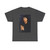 WEYDEN, Rogier van der - Portrait Diptych of Laurent Froimont (right wing) (Artwork) T-Shirt