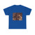 VERHAEGEN, Theodoor - Pulpit (detail)2 (Artwork) T-Shirt