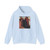 DAVID, Gerard - The Holy Women and St John at Golgotha (Artwork) Hoodie