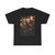 VERMEER, Johannes - A Lady Drinking and a Gentleman (detail)4 (Artwork) T-Shirt