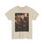 VERMEER, Johannes - A Lady Drinking and a Gentleman (detail)4 (Artwork) T-Shirt