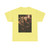 VERMEER, Johannes - A Lady Drinking and a Gentleman (detail)4 (Artwork) T-Shirt