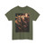 VERMEER, Johannes - A Lady Drinking and a Gentleman (detail)4 (Artwork) T-Shirt