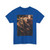 VERMEER, Johannes - A Lady Drinking and a Gentleman (detail)4 (Artwork) T-Shirt